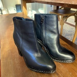 Coach boots, size 6